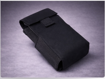 Porte-Cartouches 12GA 25 Coups – Pochette Molle Tactique pour Fusil de Chasse & Outdoor