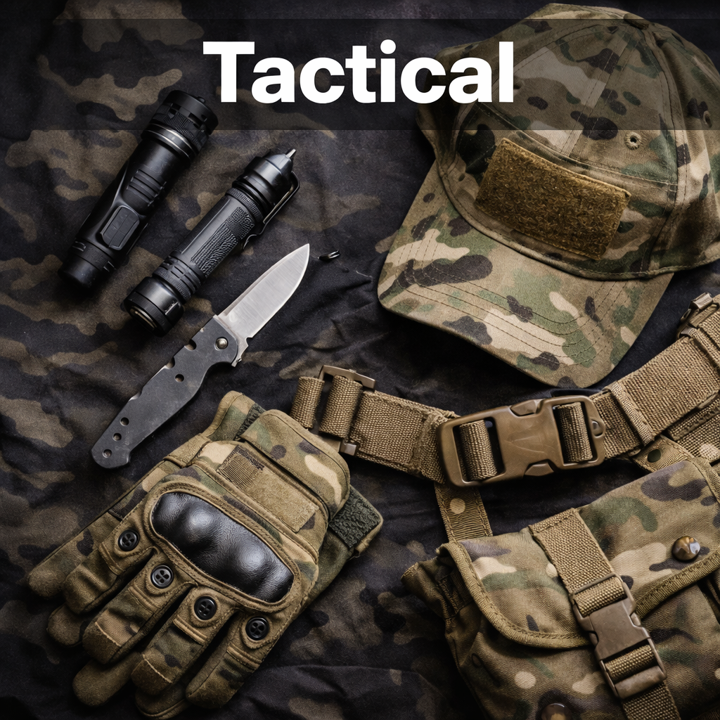 Tactical