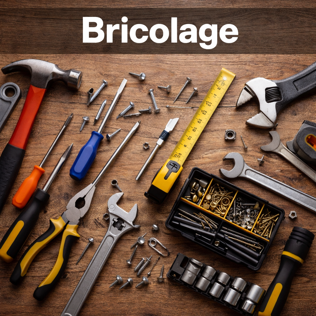 Bricolage