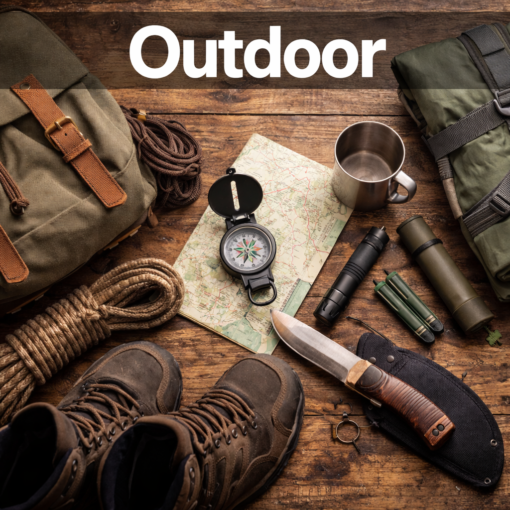 Outdoor