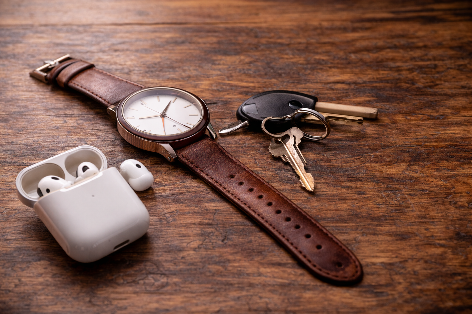 Accessoires