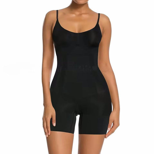 Body gainant femme sans couture – Shapewear ventre plat et silhouette sculptée