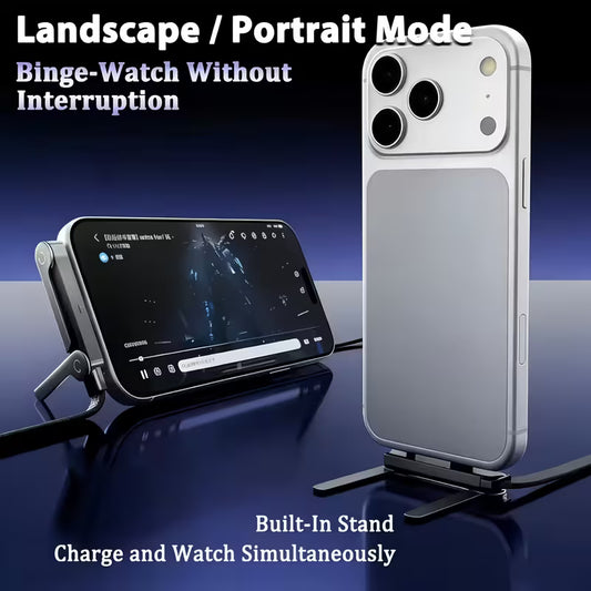 Câble USB-C 240W avec adaptateur OTG USB – Charge rapide et transfert de données