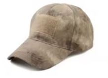 Casquette Tactique Militaire – Modèle Opérationnel