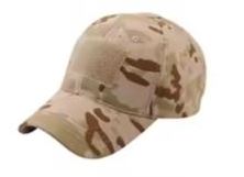 Casquette Tactique Militaire – Modèle Opérationnel