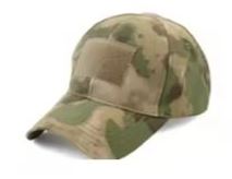 Casquette Tactique Militaire – Modèle Opérationnel