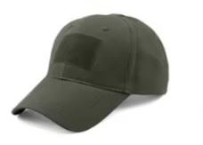 Casquette Tactique Militaire – Modèle Opérationnel