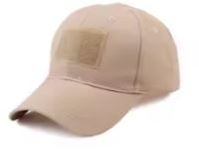 Casquette Tactique Militaire – Modèle Opérationnel