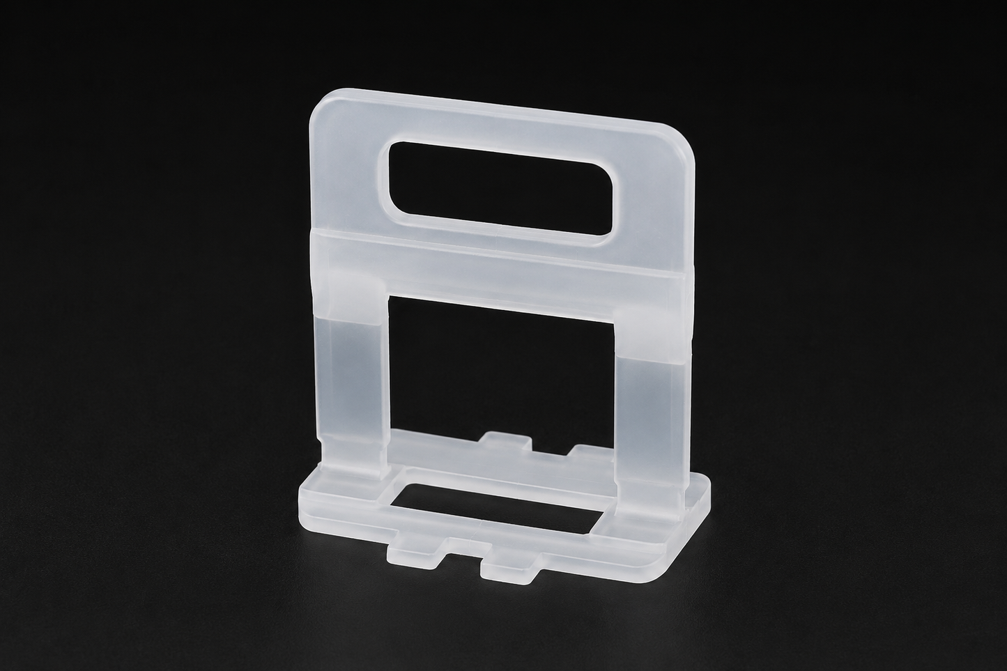 Cales autonivelantes pour carrelage – Sachet de 100 clips