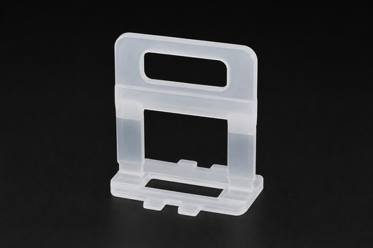 Cales autonivelantes pour carrelage – Sachet de 100 clips