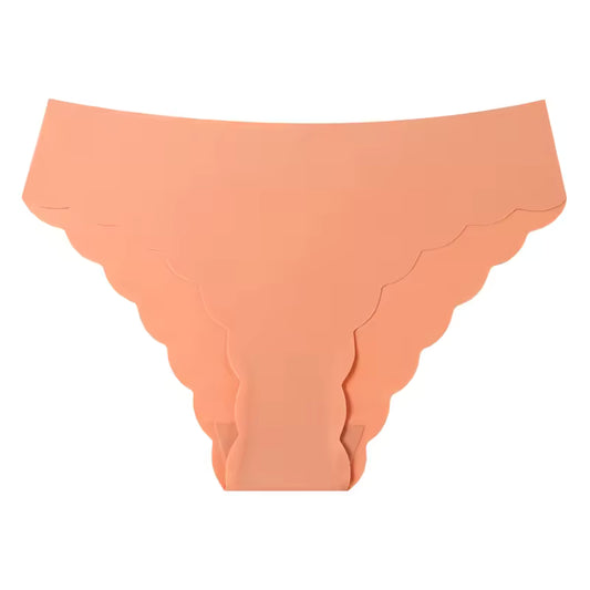 Culotte invisible femme sans couture – Sous-vêtement confortable effet seconde peau