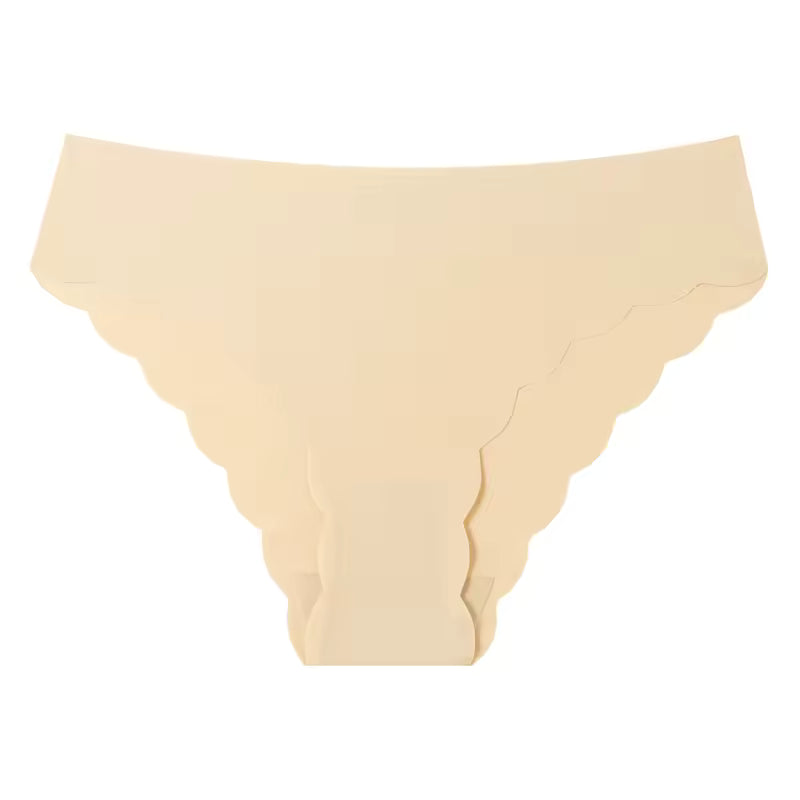 Culotte invisible femme sans couture – Sous-vêtement confortable effet seconde peau