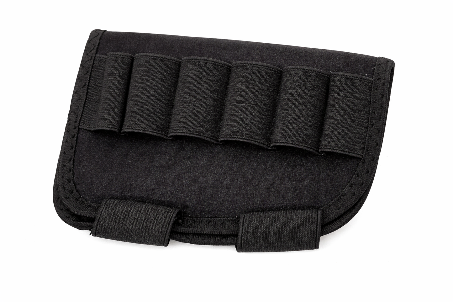 Porte-munitions tactique pour fusil de chasse 6 ronds