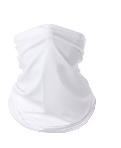 Tour de cou respirant multifonction – Masque bandana sport & outdoor