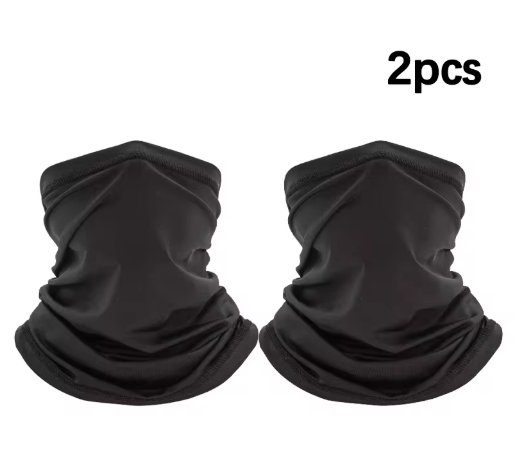 Tour de cou respirant multifonction – Masque bandana sport & outdoor